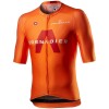 Cykeltrøje 2021 Ineos Grenadiers N002
